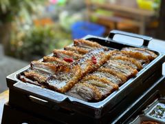 -龙姐私房菜(和顺古镇店)