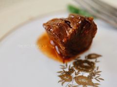 精品罐焖牛肉-莫斯科餐厅