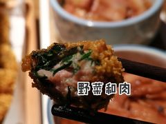 -刀板香·安徽菜(望江东路店)