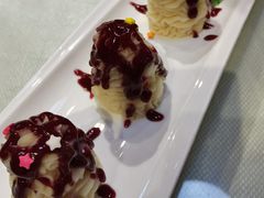-郭林家常菜(狼垡店)