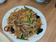 -六合居·邯郸菜·武安菜起源地