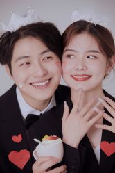 -太古映画婚纱摄影(天河店)