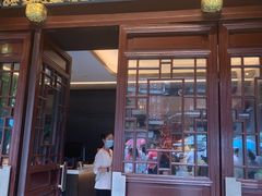 门面-绿波廊(豫园店)