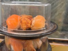 -争鲜回转寿司(西红门荟聚PLUS店)