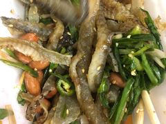 -陈添記·祖傳爽鱼皮·西关老字号(广州首店)