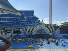 -杭州浪浪浪水公园