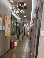 -睿宝儿科·眼科·口腔(静安大悦城门诊部)