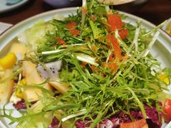 -津沽小院(天津之眼店)