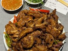 -姑苏家宴·苏帮菜·松鼠桂鱼(苏州总店)
