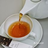 把茶🍃喝成诗！三里屯网红打卡新地标！
