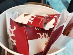 -肯德基(格尔木世邦店)