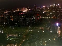 -世贸旋转自助餐厅(360°高空观景店)
