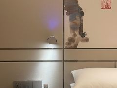 -上海宝华万豪酒店