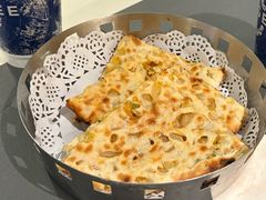 -Pita's&Tika's中东和印度风味餐厅(龙湖天街店)