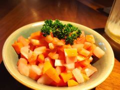 -天府豆花庄(金四季店)