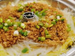 汽锅时蔬-冯大腕江湖川菜馆(后沙峪店)