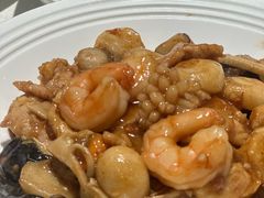 -大铁勺新津菜(东丽阳光新业广场店)