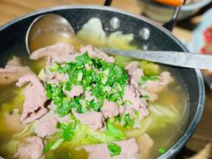 -全牛匠·乐山跷脚牛肉(新中关店)