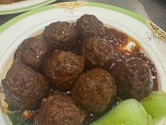 -烤肉宛饭庄(北新桥店)