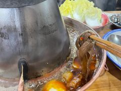 -东镇老火锅(长春路首店)