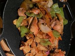 -烧蠔帮·生蚝海鲜牌档(观海店)