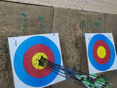 -道顺射箭·团建·骑射(张杨路店)