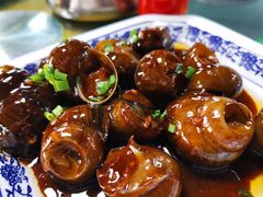 -洞天食府(北大街店)