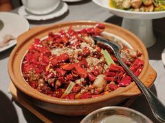 -南堂馆·新川菜(春熙路店)