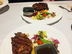-哈布斯扒房(华发商都店)