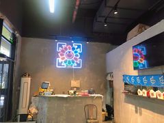 -chicken plus韩国炸鸡(城阳店)