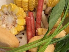 -牛YO寿喜烧·铁板烧和牛火锅自助(市府恒隆店)