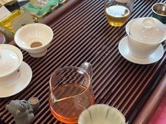 -八马茶业(星海胜利路旗舰店)