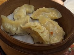 猪肉玉米饺-及第粉·广州非遗沙河粉(赤岗店)