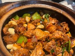 -煲王粤菜餐厅(中侨中心店)