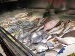 -日丰园海肠水饺·老字号大连海鲜(和平广场店)