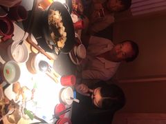 -京料理·日料自助·铁板燒(复悦城店)
