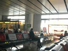 -晋江动车站