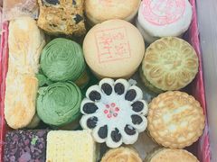 -北京稻香村(西单购物中心店)