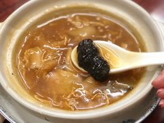 -添發碗仔翅美食