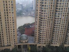 -湖州太湖旅游度假区-月亮广场