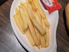 -豪享来牛排(人民店)