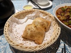 -巴扎美食·新疆菜·西域歌舞表演餐厅(新疆大厦店)