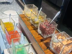 -昆山裕元花园酒店·温莎西餐厅