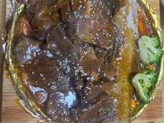 -阿静美食