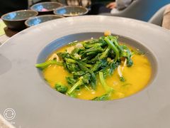 -半山腰·云南菜(侨福芳草地店)