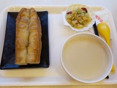 -喜年来(欧洲商城店)