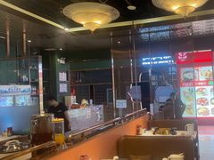 -锦尚阁烤鱼(望京新荟城店)