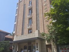 -湖北省中医院(花园山院区)