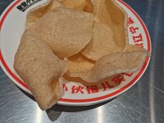 -堂堂小伙夫·辽宁小吃大排档(京西大悦城店)