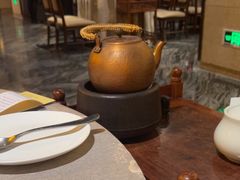 -香云轩·顺德菜(香云纱园林酒店店)